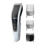 Philips | HC5610/15 | Hair clipper | Cordless or corded | Number of length steps 28 | Step precise 1 mm | Black/Grey - 2